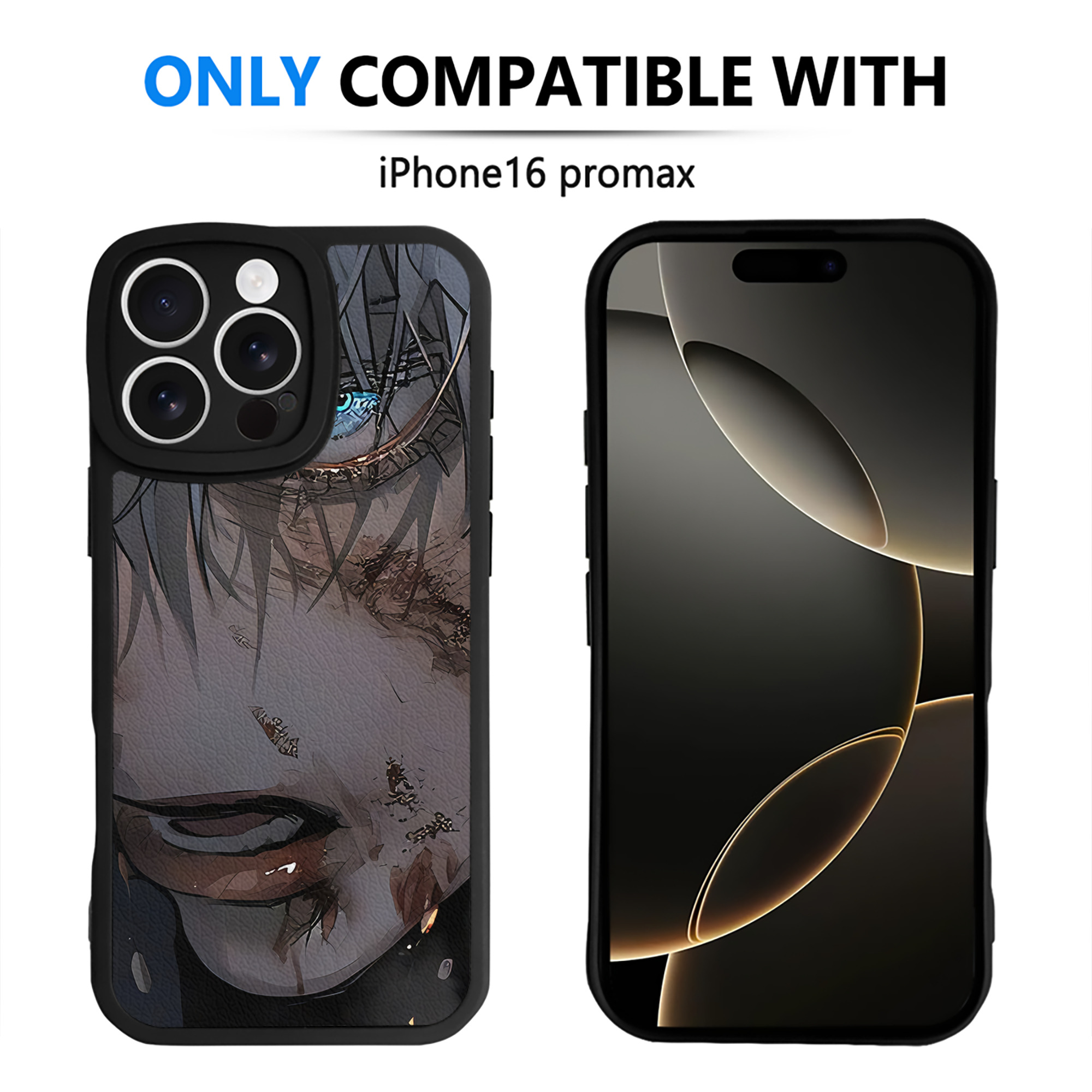 （画像用） SPY×FAMILY间谍家家酒 【iPhone 16シリーズ対応】シリコンスマホケース（レザー調） 材質：シリコン